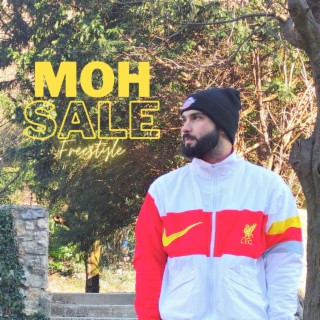 Moh sale Freestyle