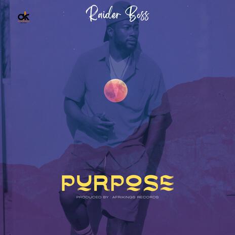 Purpose | Boomplay Music