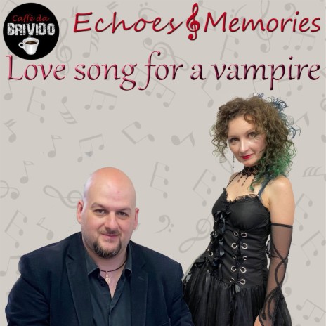 Love Song For A Vampire | Boomplay Music