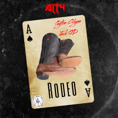 Rodeo ft. Jack OD | Boomplay Music