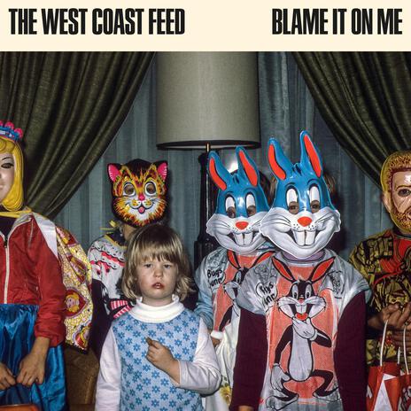 Blame It On Me (Mark Needham Mix) ft. The West Coast Feed | Boomplay Music