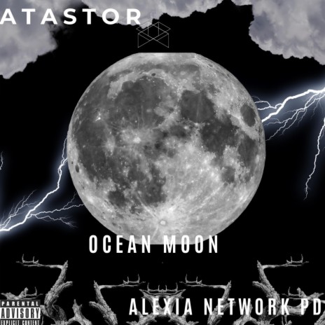 Ocean Moon | Boomplay Music