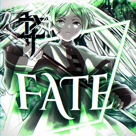 FATE (Slowed Alt) ft. 757Shai | Boomplay Music