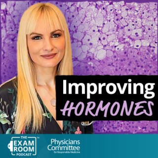 Improve Hormone Health the Natural Way | Dr. Gemma Newman
