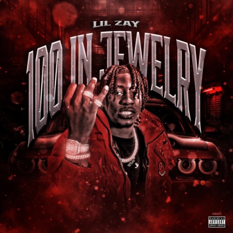 100 In Jewelry | Boomplay Music