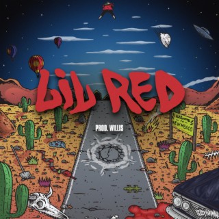 LIL RED lyrics | Boomplay Music