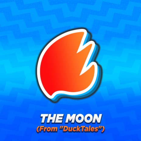 The Moon (From DuckTales) (Arrangement) | Boomplay Music