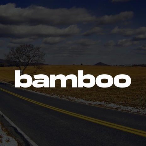 Bamboo (Melodic Drill Type Beat) | Boomplay Music