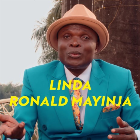 Linda By Ronald Mayinja | Boomplay Music