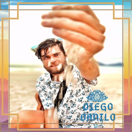 Pegadas Na Areia | Boomplay Music