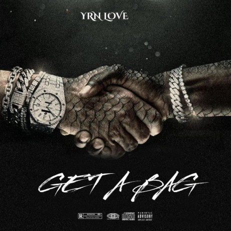 Get A Bag ft. FOE Day Day | Boomplay Music