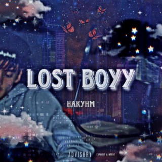 Lost Boyy lyrics | Boomplay Music