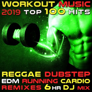 Workout Music 2020 - Best EDM Remixes of Popular Music Mix 