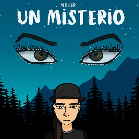 Un Misterio | Boomplay Music