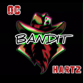 Hartz x Oc -Bandit (GGB)