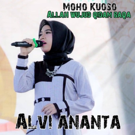 Moho Kuoso Allah Wujud Qidam Baqa | Boomplay Music