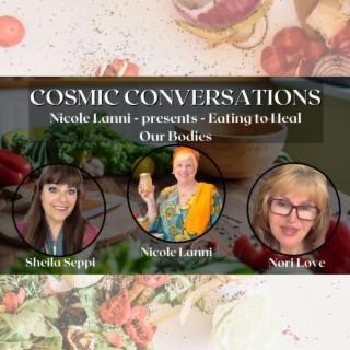 Nicole Lanni - presents - Eating to Heal Our Bodies
