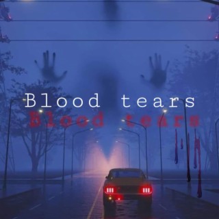 Blood tears