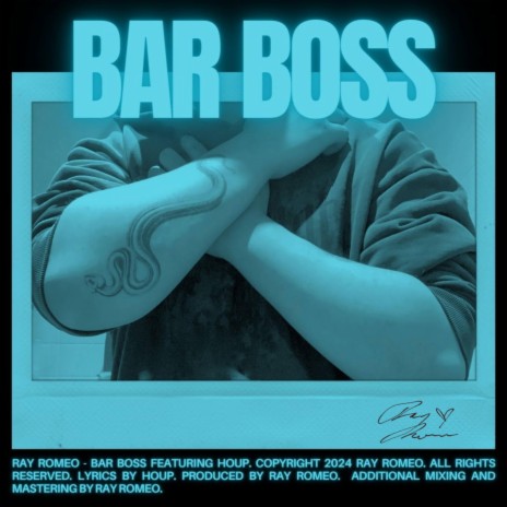 BAR BOSS ft. HOUP | Boomplay Music