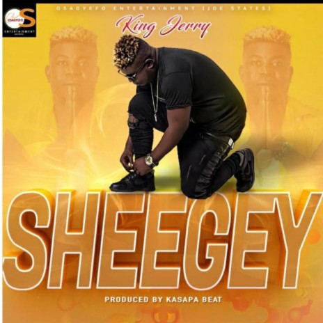 Sheegey | Boomplay Music