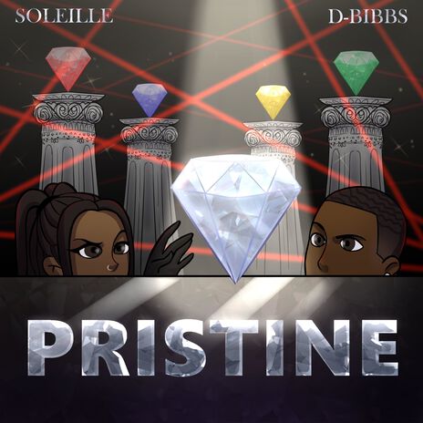 Pristine | Boomplay Music