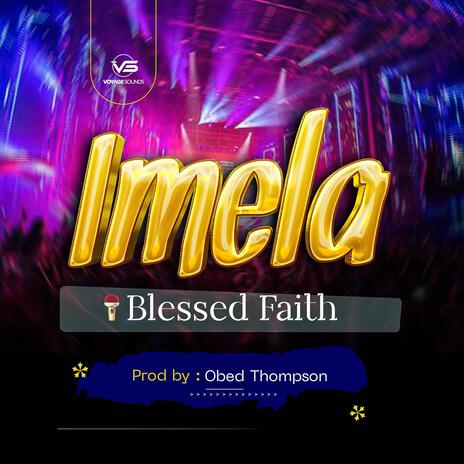 Imela | Boomplay Music