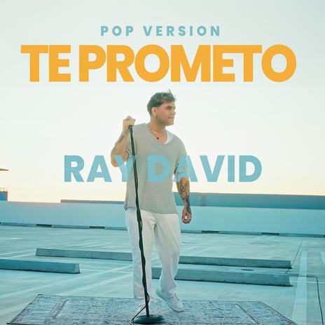 Te Prometo (Versión Pop Rock) | Boomplay Music