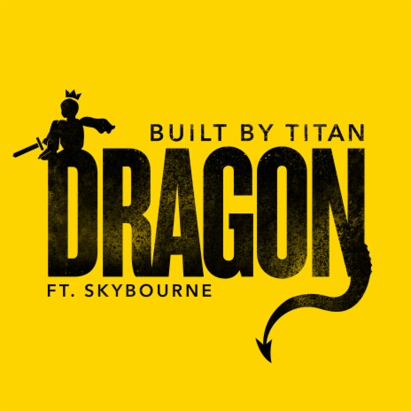 Dragon (feat. Skybourne) | Boomplay Music