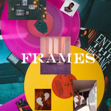 Frames | Boomplay Music