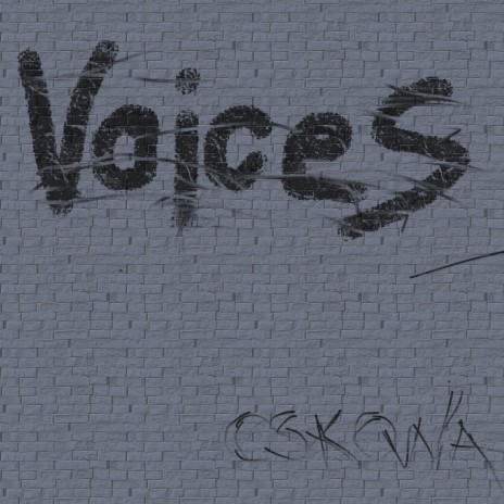 Voices ft. Karo Kowalska | Boomplay Music