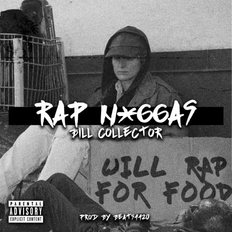 Rap Niggas (Radio Edit) | Boomplay Music