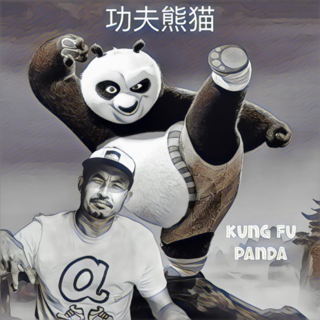 kung fu panda | Boomplay Music