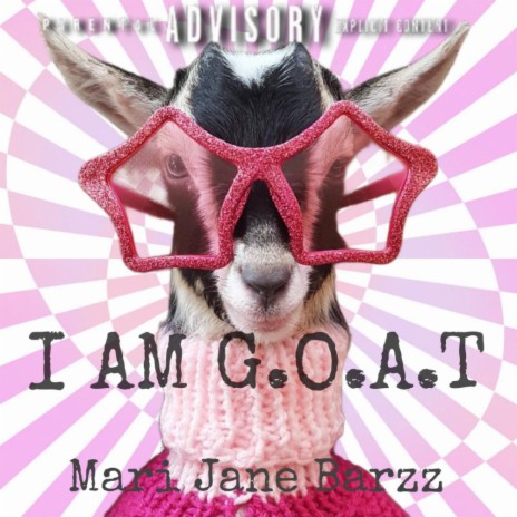 I am G.O.A.T | Boomplay Music