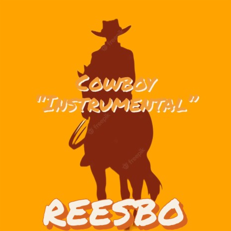 CowBoy | Boomplay Music