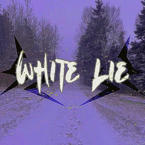 White Lie ft. Jorby | Boomplay Music