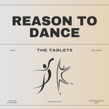 Reason To Dance ft. David Chiemmy, Kristin Ini & Okechukwu Azu | Boomplay Music