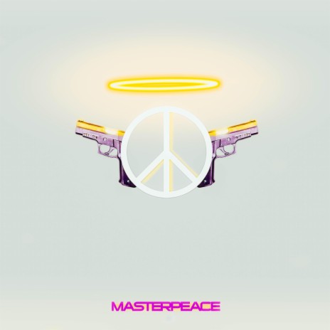 masterpeace | Boomplay Music