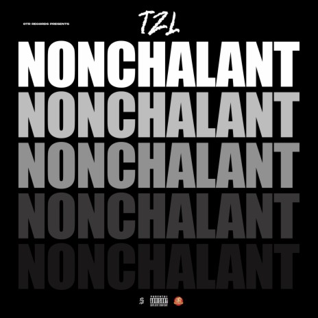 Non Chalant | Boomplay Music