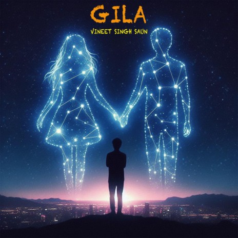 Gila | Boomplay Music