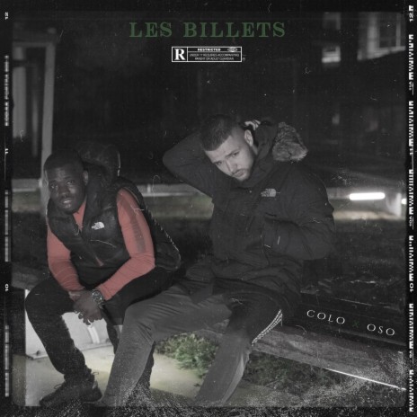 Les billets ft. Colo | Boomplay Music