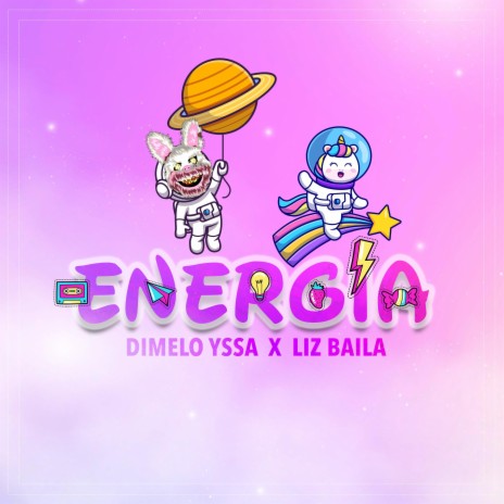 Energía ft. Liz Baila | Boomplay Music