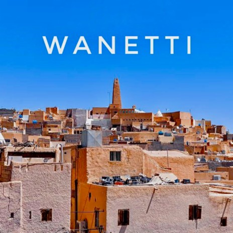 Wanetti | Boomplay Music