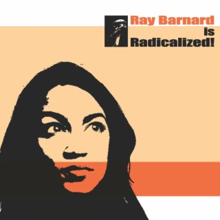 Ray Barnard