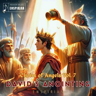 David’s Anointing