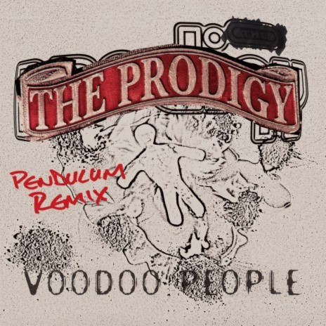 Voodoo People (Pendulum Mix) | Boomplay Music