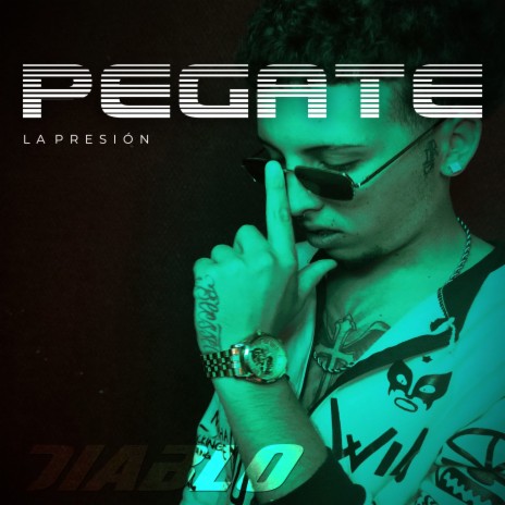 Pégate | Boomplay Music