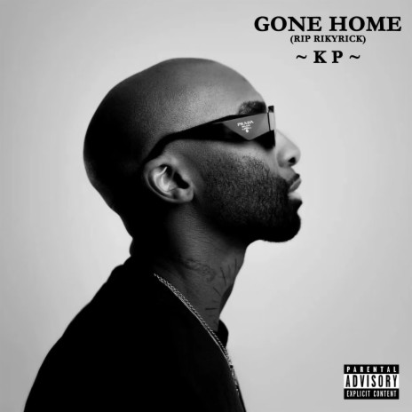 Gone Home (RIP Ricky Rick) | Boomplay Music