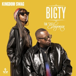 KINGDOM SWAG lyrics | Boomplay Music