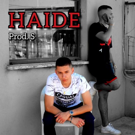 HAIDE | Boomplay Music