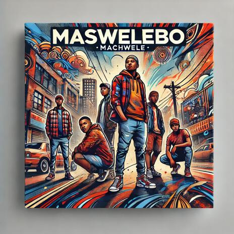 MASWELEBO (machwele) | Boomplay Music